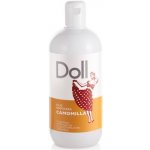 Xanitalia Olej po epilaci HEŘMÁNEK šetrně čistí, hydratuje, zklidňuje citlivou pokožku 500 ml – Zboží Dáma