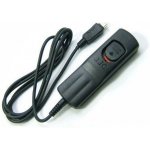 JJC spoušť kabelová MA-J RM-UC1 pro Olympus PEN, E-M10/5 – Zboží Živě