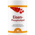 Dr. Jacobs Liposomální železo 50 g – Hledejceny.cz