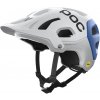 POC Tectal Race Mips Hydrogen white/Opal blue metallic matt 2022