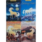 Stříbrný Blesk - kolekce 4 DVD – Hledejceny.cz