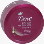 Dove Pro-age tělový krém pro zralou a suchou pleť 250 ml – Zbozi.Blesk.cz