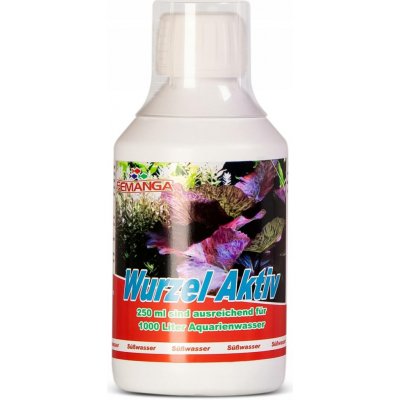 Femanga Wurzel Aktiv 500 ml – Hledejceny.cz