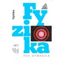  Fyzika pro gymnázia + CD - Oldřich Lepil