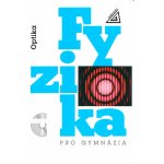 Fyzika pro gymnázia + CD - Oldřich Lepil – Hledejceny.cz