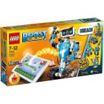 LEGO® BOOST 17101 Creative Toolbox – Hledejceny.cz