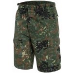 Šortky Brandit BDU flecktarn – Hledejceny.cz