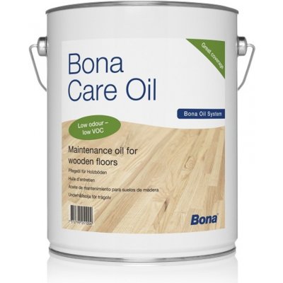 Bona Care Oil 5 l – Zboží Dáma