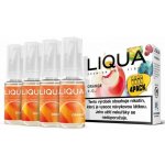 Ritchy Liqua Elements 4Pack Orange 4 x 10 ml 12 mg – Zboží Mobilmania