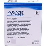 Aquacel extra 5 x 5cm 10 ks – Hledejceny.cz