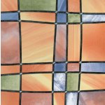 Gekkofix 11803 samolepící tapety Samolepící fólie transparentní Barcelona 45 cm x 15 m – Hledejceny.cz