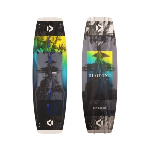 Kiteboard Duotone Jaime Textreme