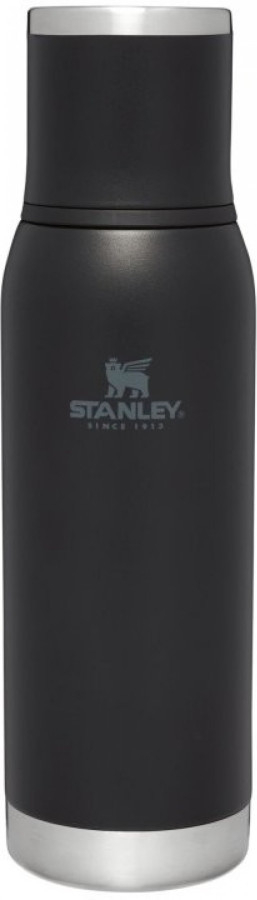 Stanley Adventure To-Go 1l Black