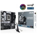 Asus PRIME B660M-A WIFI D4 90MB1AE0-M0EAY0 – Hledejceny.cz