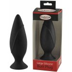 Malesation Silicone Plug – Zboží Dáma