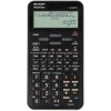 Kalkulátor, kalkulačka Sharp Vědecká kalkulačka EL-W531TL