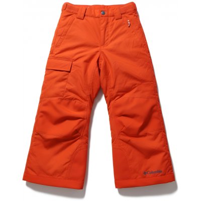 Columbia Bugaboo II Dětské zimní kalhoty SE0033 842 – Zboží Dáma