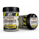 AK Interactive Terrains Asphalt 250 ML – Hledejceny.cz