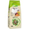 Krmivo pro hlodavce Nestor Happy Krmivo pro potkany s nudlemi a zeleninou 0,5 kg