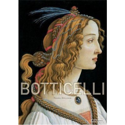 Botticelli - Frank Zöllner – Hledejceny.cz