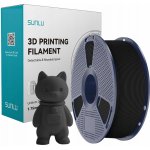 Sunlu PLA+ 1,75mm 1kg Černá – Zboží Živě