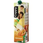 Cappy džus Multivitamin 1 l – Hledejceny.cz