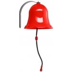 Marimex Play Zvonec červený – Sleviste.cz
