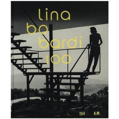 Lina Bo Bardi 100