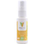 Vegetology Vitashine sprej. Vitamín D3 1000 iu 20 ml – Zboží Mobilmania
