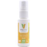 Vegetology Vitashine sprej. Vitamín D3 1000 iu 20 ml – Zbozi.Blesk.cz