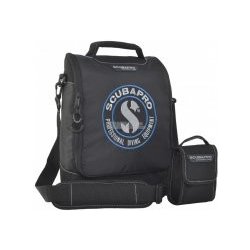 Scubapro Potápěčské příslušenství REGULTOR BAG + COMPUTER BAG