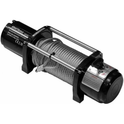 Kraft-Dele Elektrický naviják Kraft&Dele KD1563 8000 LBS 12V – Hledejceny.cz