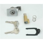 Diverse / Import Sada zámků pro Piaggio Vespa PX 80, 125, 200, 50N Special, Primavera Sprint Veloce 150, Rally 200 MG00002322 | Zboží Auto