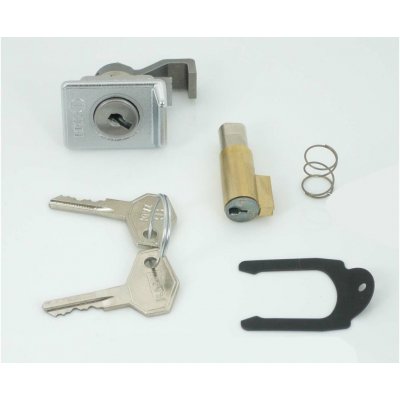 Diverse / Import Sada zámků pro Piaggio Vespa PX 80, 125, 200, 50N Special, Primavera Sprint Veloce 150, Rally 200 MG00002322 | Zboží Auto