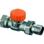 HEIMEIER Eclipse 3/8" (DN 10) termostatický ventil 3932-01.000 – Hledejceny.cz