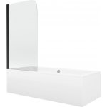 MEXEN Cube 180 x 80 cm 550518080X9007017000 – Hledejceny.cz