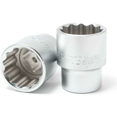 Forsage Nástavec 3/4" 60 mm 12-hran – Sleviste.cz