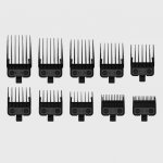 JRL FreshFade 2020C set přídavných hřebenů 10 ks – Zboží Mobilmania
