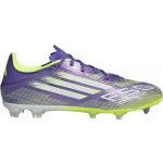 adidas F50 LEAGUE LL FG/MG fialová – Zboží Dáma
