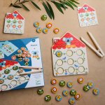 Djeco Pinstou – Zboží Dáma