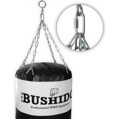 Bushido DBX 160 cm 50 kg – Zbozi.Blesk.cz