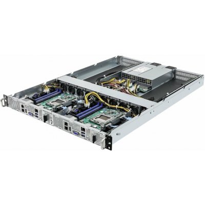 ASRock 1U2N2G-AM5/2T – Zboží Mobilmania