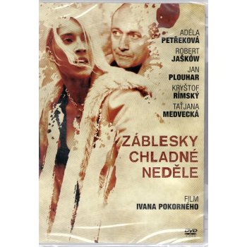 Záblesky chladné neděle DVD