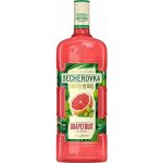 Becherovka Grapefruit & Hops 20% 1 l (holá láhev) – Hledejceny.cz