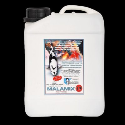 Malamix 17® 2,5 l – Sleviste.cz