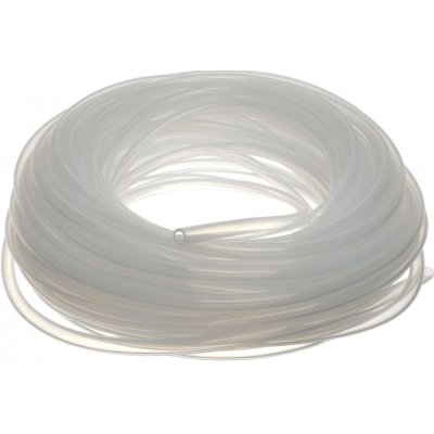 Primed Halberstadt Medizintechnik GmbH Silikonová hadice 4,0 x 6,0 mm, balení 25 m – Hledejceny.cz