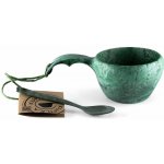 Kupilka 21 Classic cup + teaspoon – Hledejceny.cz