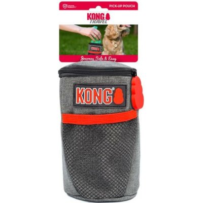 KONG Pick-Up Pouch – Hledejceny.cz