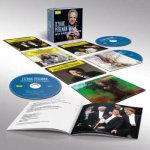 Itzhak Perlman : Complete Recordings On Deutsche Grammophon CD – Hledejceny.cz