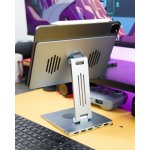 YSN 04 TASK Stojan /hub iPad 11''YENKEE 45022957 – Hledejceny.cz